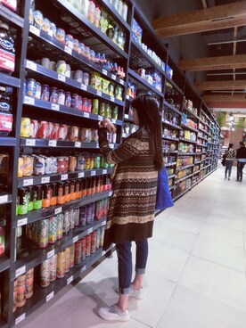 ZJchaaanさんのコーディネート