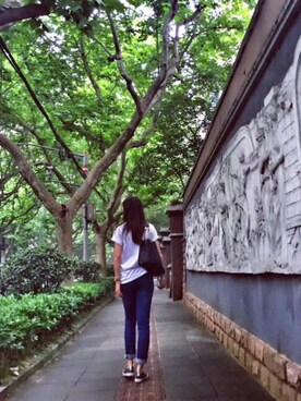 ZJchaaanさんのコーディネート