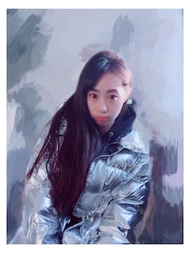 ZJchaaanさんのコーディネート