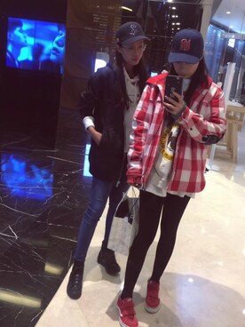 ZJchaaanさんのコーディネート