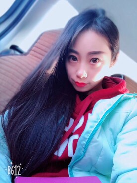 ZJchaaanさんのコーディネート