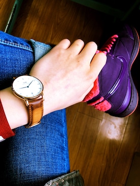 ZJchaaanさんのコーディネート