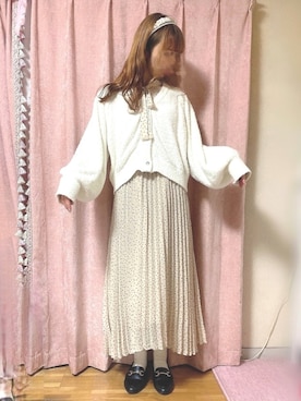 ひかるさんのコーディネート