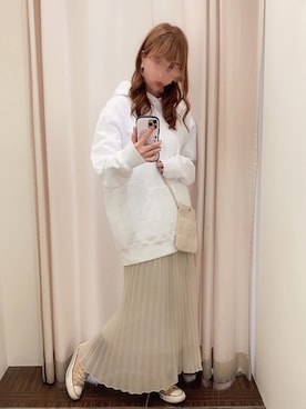 ひかるさんのコーディネート