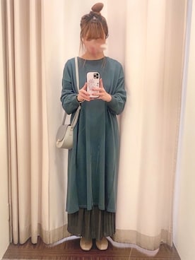 ひかるさんのコーディネート