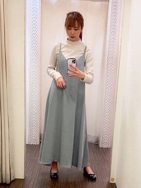 ひかるさんのコーディネート