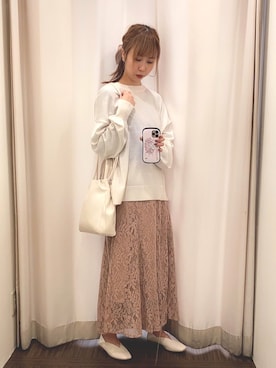 ひかるさんのコーディネート