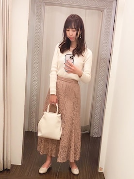 ひかるさんのコーディネート