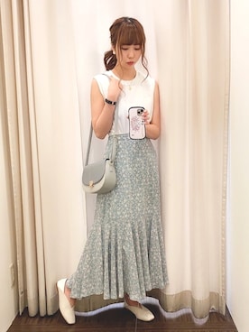 ひかるさんのコーディネート