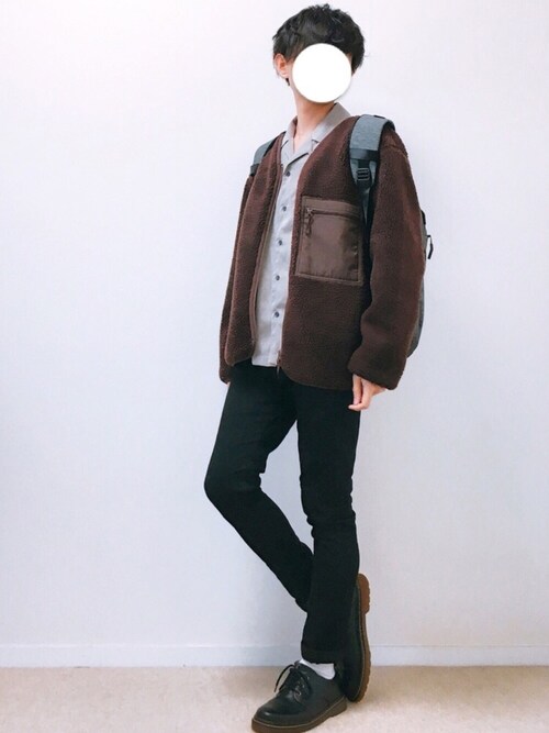 Yumaさんのコーディネート