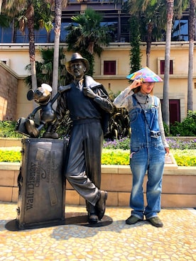 yoshinoさんのコーディネート