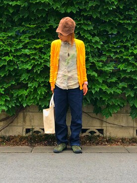 yoshinoさんのコーディネート