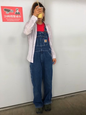 yoshinoさんのコーディネート