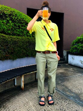 yoshinoさんのコーディネート