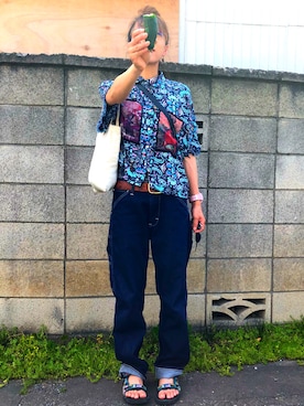 yoshinoさんのコーディネート