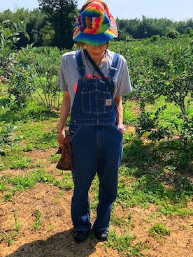 yoshinoさんのコーディネート