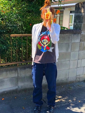 yoshinoさんのコーディネート