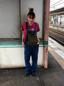 yoshinoさんのコーディネート