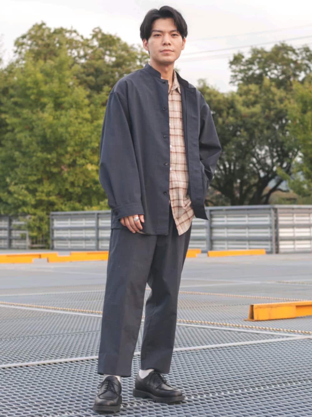 Steven Alan（スティーブンアラン）の「＜Steven Alan＞ PIN/HD
