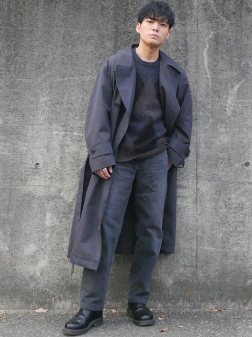 ��ނ�_wamu����̃u�[�c�uDr.Martens �h�N�^�[�}�[�`�� �`�F���V�[ �T�C�h�S�A �u�[�c�iDr. Martens�b�h�N�^�[�}�[�`���j�v���g�����R�[�f�B�l�[�g