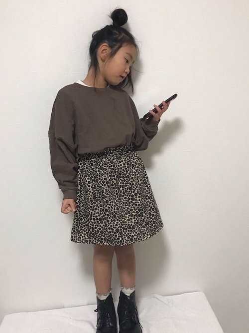 あみさんのコーディネート