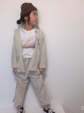 あみさんのコーディネート