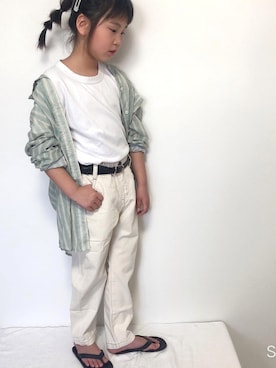 あみさんのコーディネート