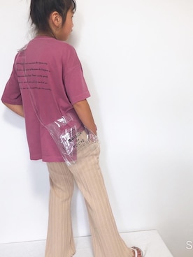 あみさんのコーディネート