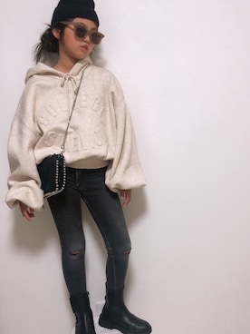 あみさんのコーディネート