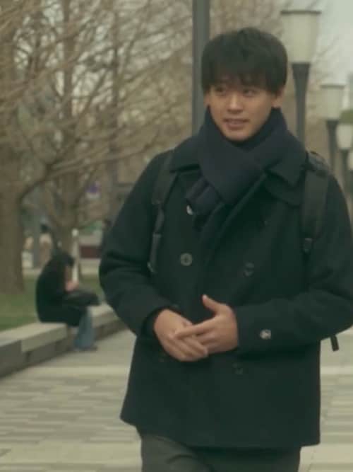 Soo84 Gapのニット セーターを使ったコーディネート Wear