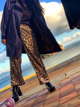 k u r u m iさんのコーディネート