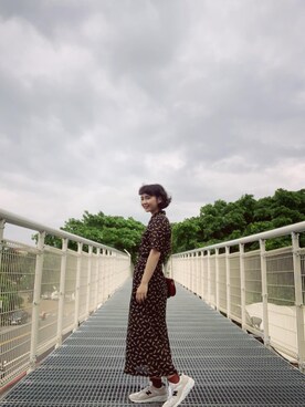 Teddyさんのコーディネート