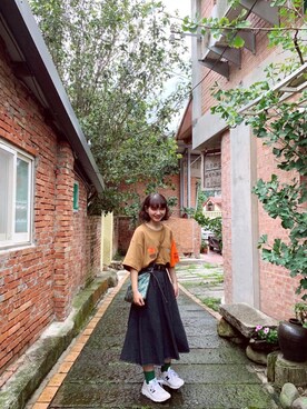 Teddyさんのコーディネート