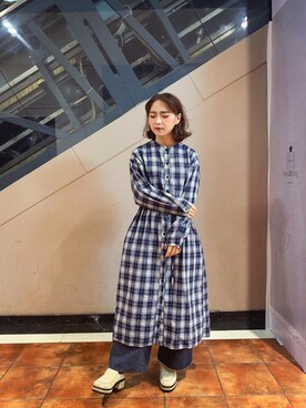 Teddyさんのコーディネート