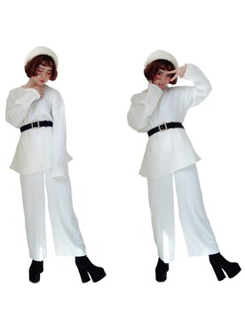 Teddyさんのコーディネート