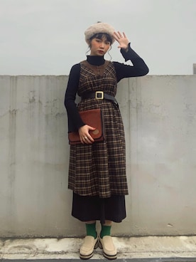 Teddyさんのコーディネート