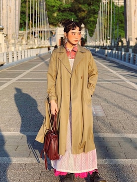 Teddyさんのコーディネート