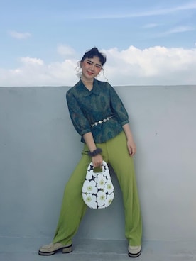 Teddyさんのコーディネート