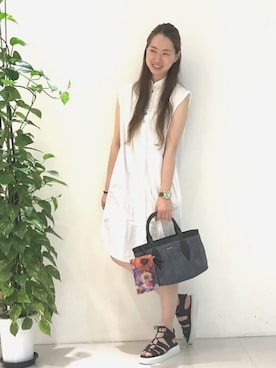 kecoさんのコーディネート