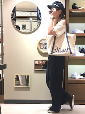 kecoさんのコーディネート