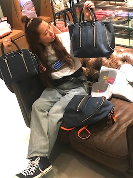 kecoさんのコーディネート