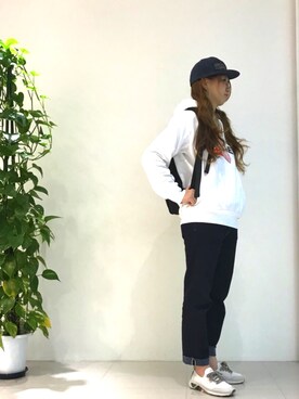 kecoさん（レディース・164cm）の春コーディネート