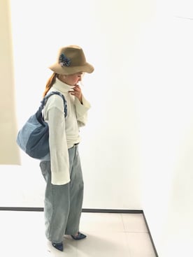 kecoさんのコーディネート