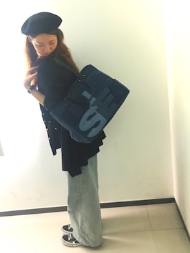 kecoさんのコーディネート