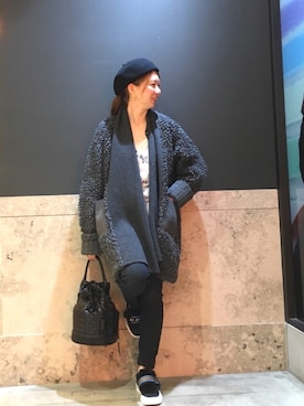 kecoさんのコーディネート