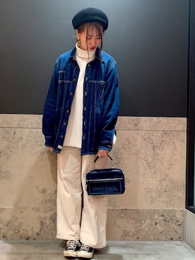 kecoさんのコーディネート