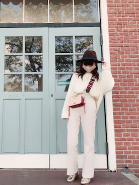 poooooooh🌼さんのコーディネート