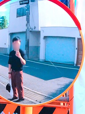 NUYS さん(メンズ・173cm)の夏コーディネート