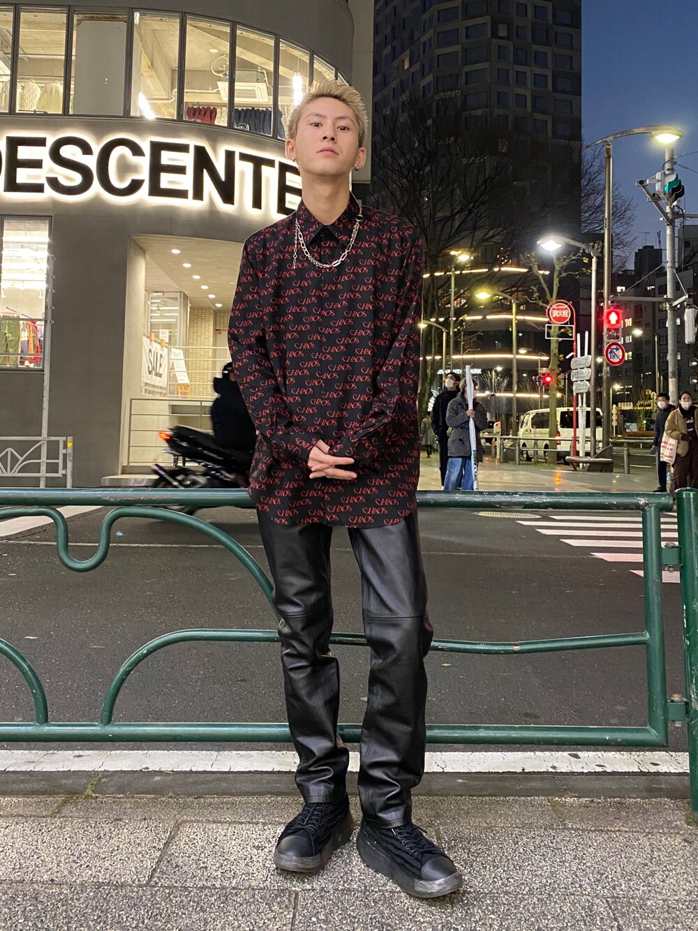 JOHN LAWRENCE SULLIVAN（ジョンローレンスサリバン）の「JOHN