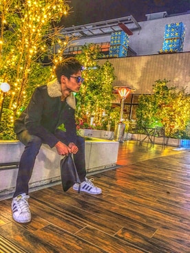 KOU.さんのコーディネート